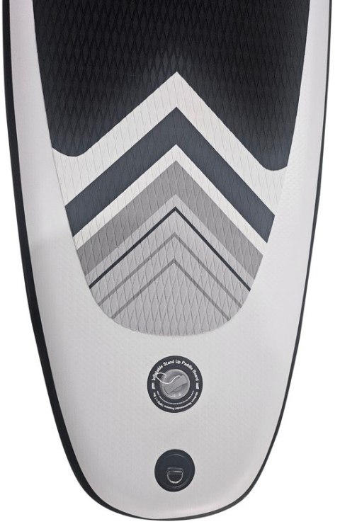 Deska SUP Suno Avia stand up paddle pompowana do pływania z akcesoriami wiosło zestaw 320 cm