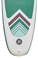 Deska SUP Suno Selva stand up paddle pompowana do pływania z akcesoriami wiosło zestaw 320 cm