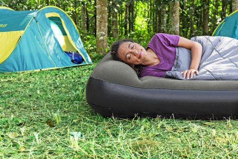 Dmuchany Materac 203 x 152 x 30 cm Bestway 67682