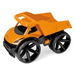 WADER 64040 Maximus wywrotka pomarańczowa