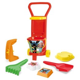 WADER 83170 Bing wózek z kompletem letnim