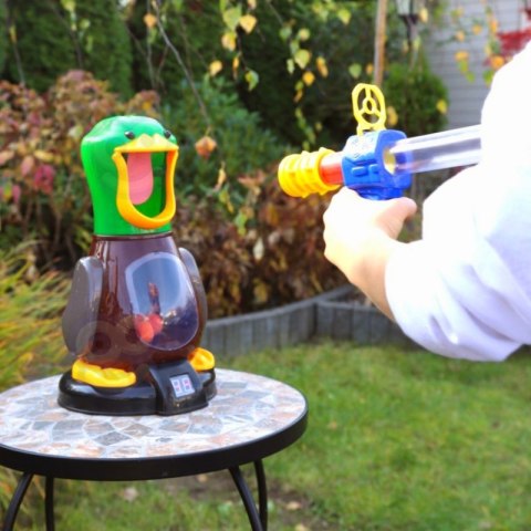 WOOPIE Gra Zręcznościowa "Głodna Kaczka"- Zestaw 3 szt.