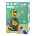 WOOPIE Gra Zręcznościowa "Głodna Kaczka"- Zestaw 8 szt.