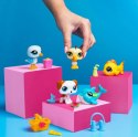 Zestaw Littlest Pet Shop Beach Besties Plaża Hasbro #G2