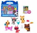 Zestaw Littlest Pet Shop Farm Besties Farma Hasbro #G2