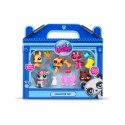 Zestaw Littlest Pet Shop Farm Besties Farma Hasbro #G2