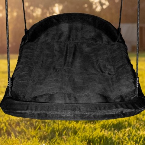 Axi Hustawka Ścienna Roxy Nest Brązowa