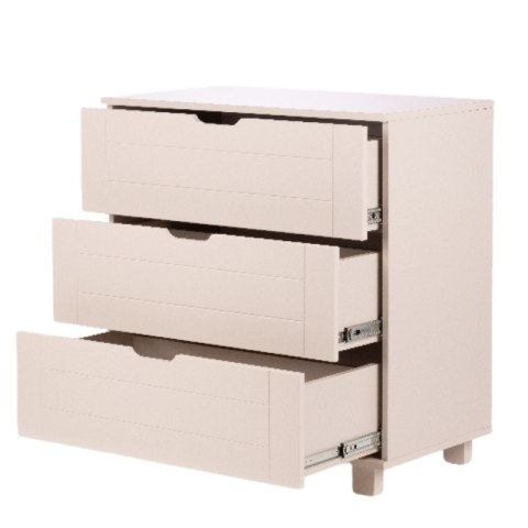 DREWEX Komoda IVE cashmere