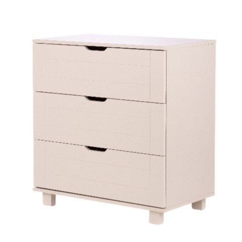 DREWEX Komoda IVE cashmere