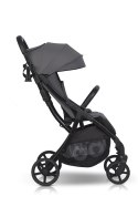 EASY GO Wózek dziecięcy FARO CLOUDY GRAY
