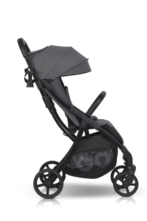 EASY GO Wózek dziecięcy FARO CLOUDY GRAY