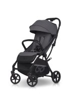 EASY GO Wózek dziecięcy FARO CLOUDY GRAY