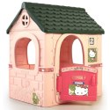 FEBER Domek Ogrodowy dla Dzieci HELLO KITTY