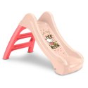 FEBER Zjeżdżalnia 2w1 Wodna Hello Kitty Slide Ślizg 107 cm