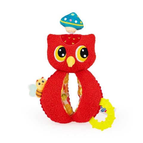 JOLLYBABY JB 82605 Zakręcona Sowa