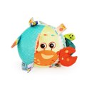JOLLYBABY JB 82610 Piłka Ocean Deluxe