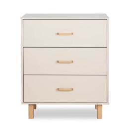 KLUPŚ Komoda LAURA szampan - buk