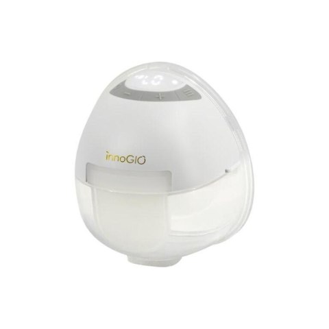 INNOGIO GIO-358I Muszlowy laktator elektryczny GIOmum Line Discreet Single