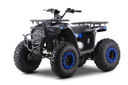 Pojazd Quad Spalinowy 200CC MONSTER Niebieski