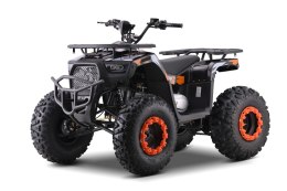 Pojazd Quad Spalinowy 200CC MONSTER Pomarańczowy