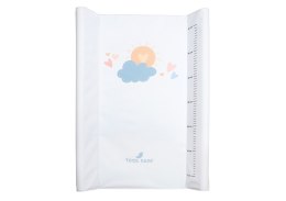 TEGA ME-009-103-SŁONKO Przewijak METEO biały słonko