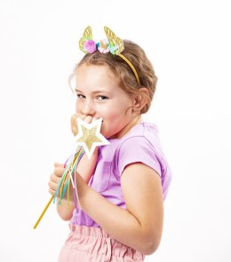 Akcesoria do uszycia Wróżka