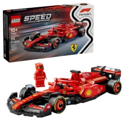 BOLID F1 FERRARI SF