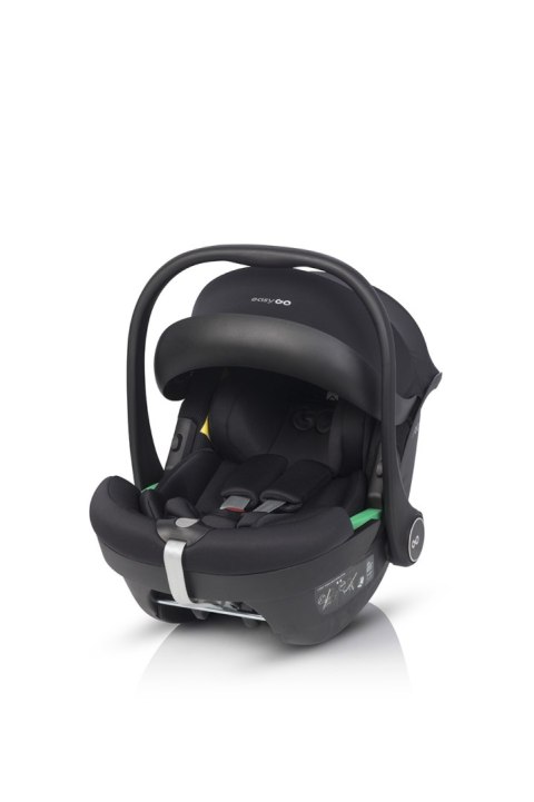 EASY GO Fotelik samochodowy BUZ INK