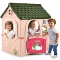 FEBER Domek Ogrodowy dla Dzieci HELLO KITTY