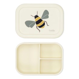 Lunchbox pojemnik silikonowy Honeybee 700 ml