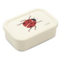 Lunchbox pojemnik silikonowy Ladybug 700 ml