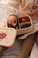 Lunchbox pojemnik silikonowy Ladybug 700 ml
