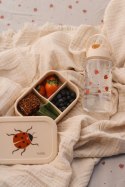 Lunchbox pojemnik silikonowy Ladybug 700 ml