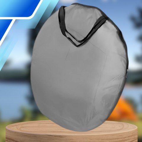 NAMIOT TURYSTYCZNY KEMPINGOWY Samorozkładający Pop-Up 2 Osoby Szybkie Rozkładanie Camping