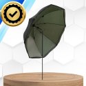 PARASOL WĘDKARSKI NAMIOT NA RYBY PEŁNY Z OSŁONĄ Z BOKAMI WODOODPORNY 240 cm