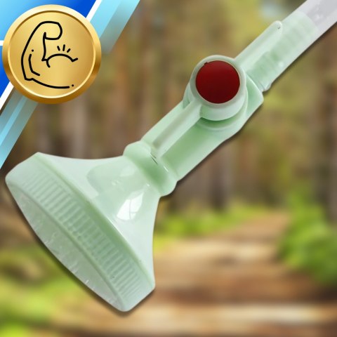 Prysznic turystyczny kempingowy solarny 20L przenośny zbiornik na wodę, biwakowy