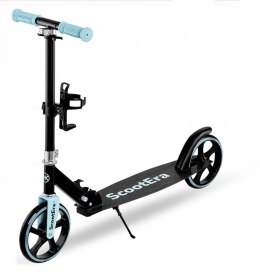 SMILY PLAY SN85283 Hulajnoga metalowa niebieska