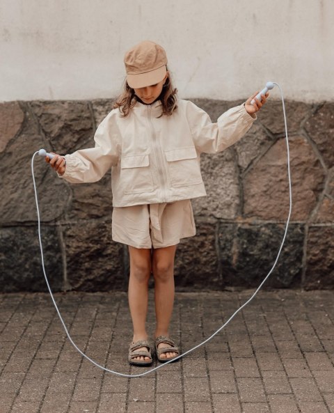 Silikonowa skakanka Lavender Vanilla Copenhagen