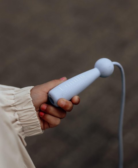 Silikonowa skakanka Lavender Vanilla Copenhagen