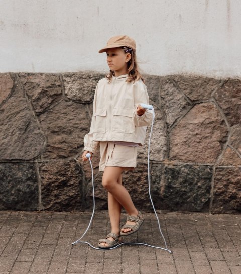 Silikonowa skakanka Lavender Vanilla Copenhagen