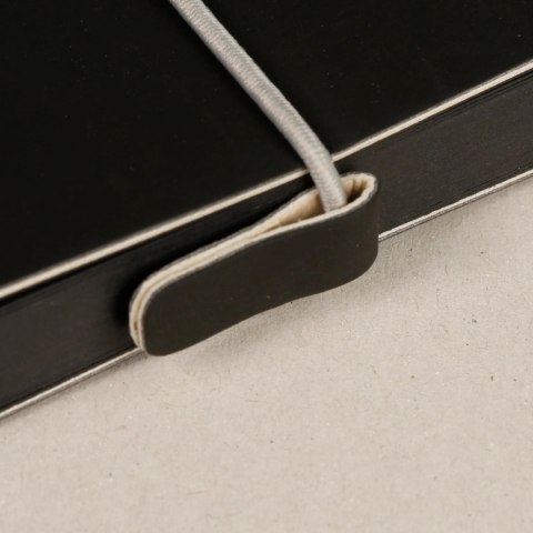 Szkicownik Paint`On A5, 250g, Czarny