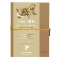 Szkicownik Paint`On A5, 250g, Naturalny