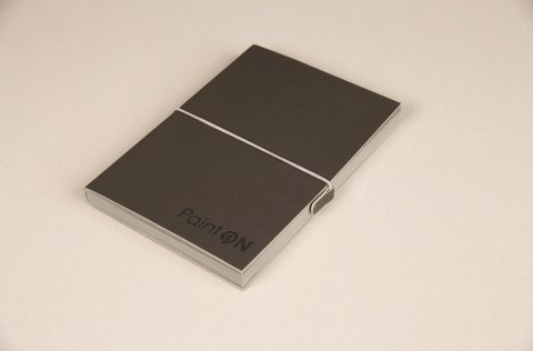 Szkicownik Paint`On A5, 250g, Szary