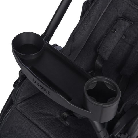 Tacka na przekąski i akcesoria do wózka Dooky