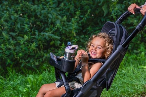 Tacka na przekąski i akcesoria do wózka Dooky