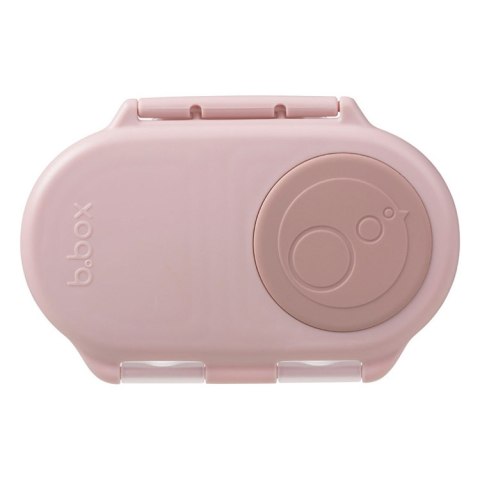 B.BOX BB00688 Snackbox pojemnik na przekąski Blush Crush