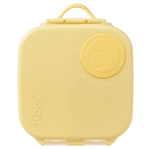 B.BOX BB00737 Mini lunchbox Lemon Twist