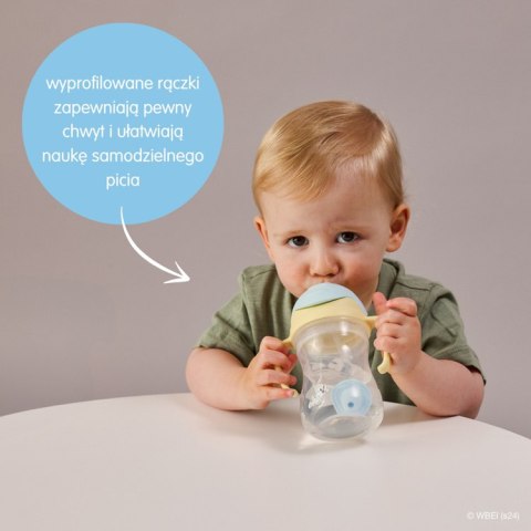 B.BOX BB00899 Bidon ze słomką 240 ml Looney Tunes