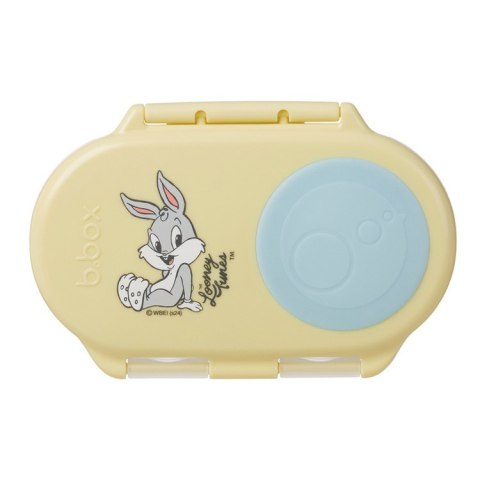 B.BOX BB00903 Snackbox pojemnik na przekąski Looney Tunes