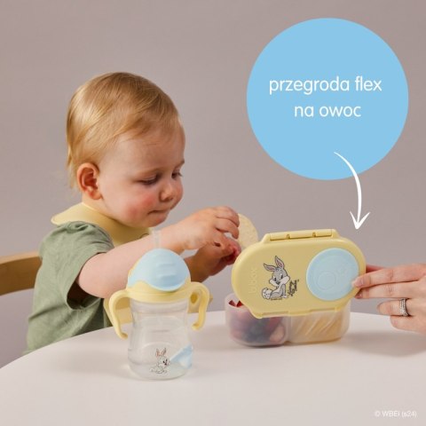 B.BOX BB00903 Snackbox pojemnik na przekąski Looney Tunes